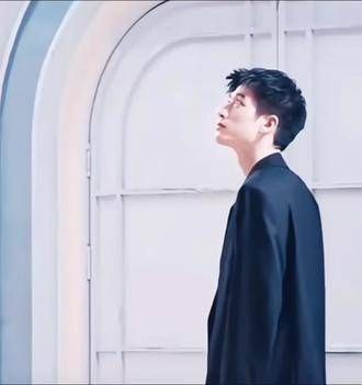 最痴迷的两位男神,最终都以BE结局,就像一场梦幻泡影…