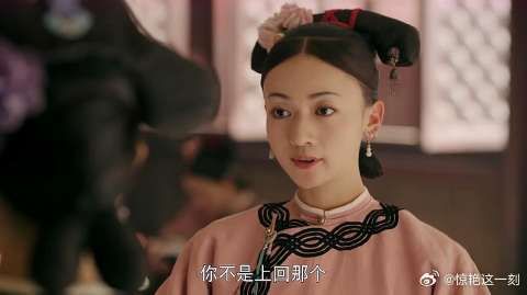 璎珞太优秀了 这么久了竟还能被人记得