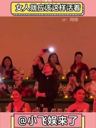 这才是我们应该活出的人生!