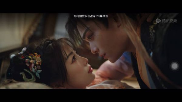 “过来” “我不是林虞” 我勒个,勾勾手就听话,靠这么近总该亲了吧