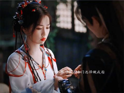 心动从没有这么具像化过！