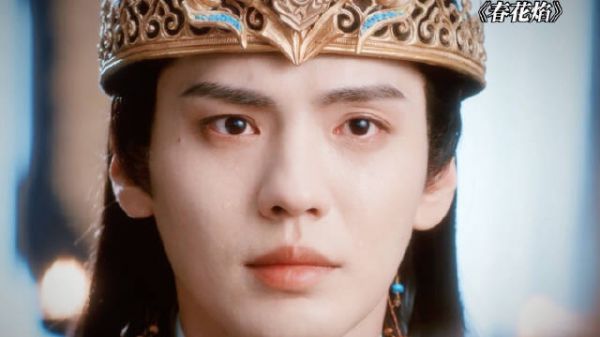 子顾 京城下雪了,你也一定很想念大家吧黄日莹 春花焰大结局 春花焰全员be