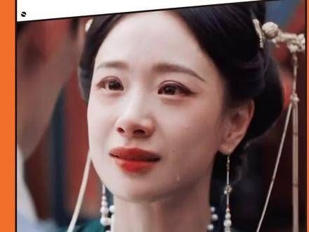 至高无上的长公主,却未能获得一丝真情