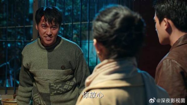 前夫被半夏弄残,一直纠缠半夏不放,彻底疯了