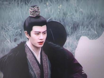 “小环=萧焕~~~美貌小环”