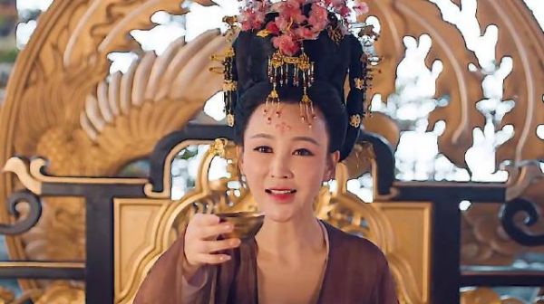 唐朝诡事录,好看程度不亚于当年的少年包青天