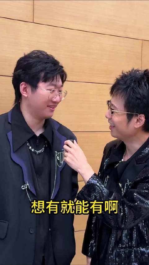 后台抓到Ning王,看看他心仪的选手是啥样的