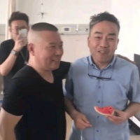 侯耀华直播力挺郭德纲，杨老五阴谋落空！天津相声界再起波澜