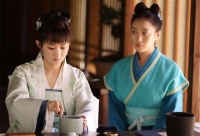 李清照少女怀情，写下一首思念新婚丈夫的宋词，句句都在诉说相思