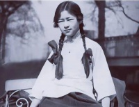 林徽因去世后金岳霖送给她一幅挽联，这幅挽联饱含着深深的情感