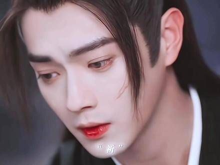 扁络桓代表过去,越今朝象征未来
