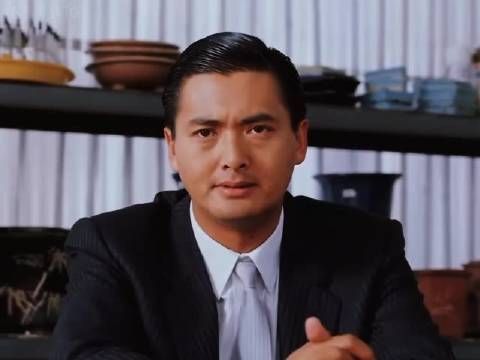 “手段越肮脏,就越能成功”