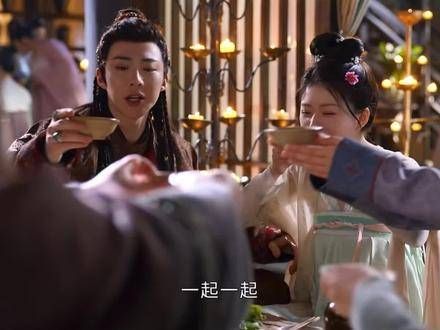 珠帘玉墓 刘宇宁,我有个问题…