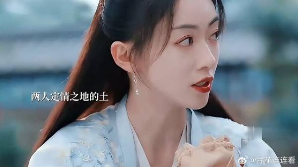 眉林墨毒发作,景王开始寻求解药!