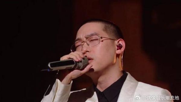 弹壳唱歌好深情 音色绝了,听着好舒服!