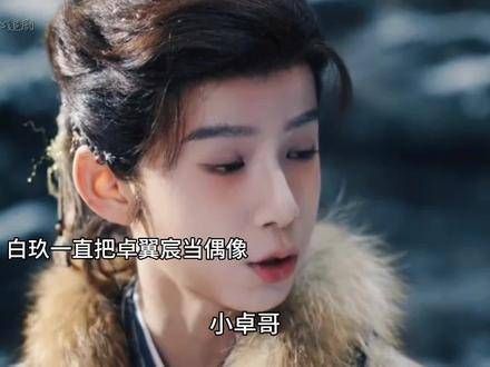 大梦归离:白玖的奸细身份被揭露,最终这个最胆小的他为了拯救队友而英勇牺牲