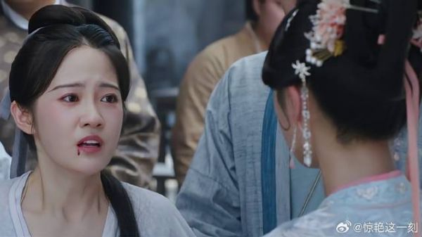 嫡女心肠狠毒 竟不顾庶妹名声,当街把她抓回家!
