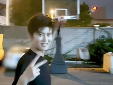 啊啊啊!~我永远支持顾旭阳!