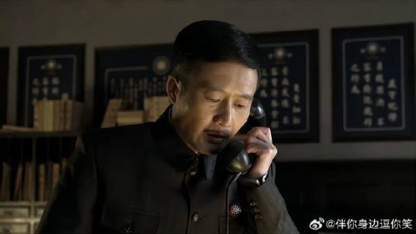 明楼转变太快 孤狼防不胜防果然上当,兄弟决裂!
