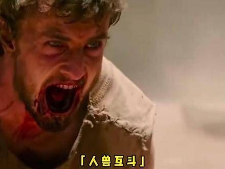 给我带来了视觉冲击,大尺度场景让人直呼过瘾,这次真是将期待值推向了顶峰!