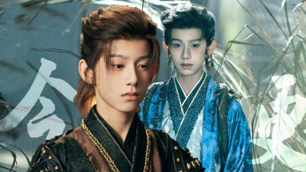 小白玖为给母亲治病,误入歧途,暖心又虐人剧综二创寻光大赏