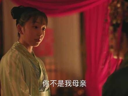 蓉姐儿那一声声呼唤母亲,让我泪如雨下!