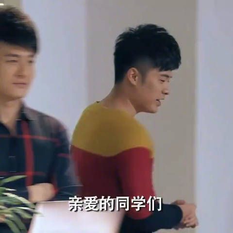 谁还没有看过《爱情公寓》里的武艺!