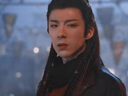 刘宇宁聊演员颜值,他说:演员如果仅凭一张脸,那只要长得好看就能当演员了!