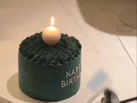 24岁首度迎来好运,生日快乐啊小源…