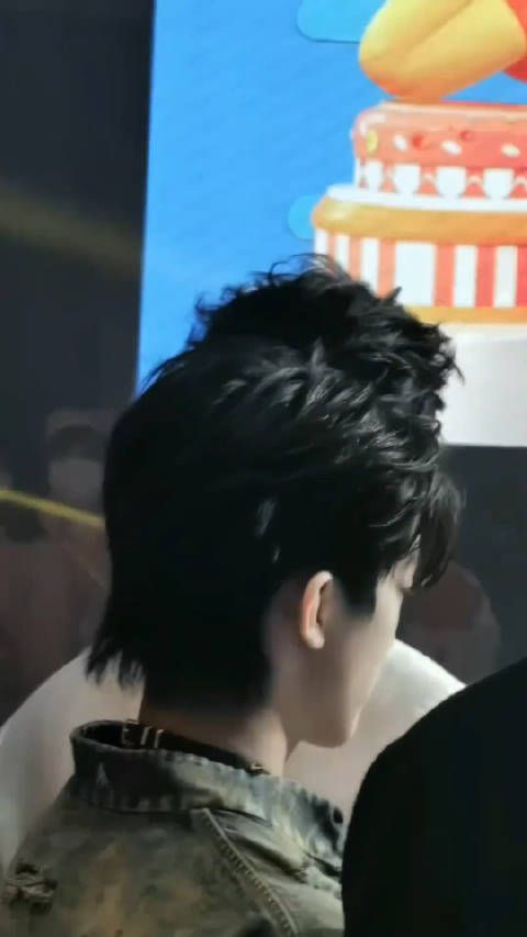 若初见是惊鸿 那回眸即是天籁 真是个美人儿啊