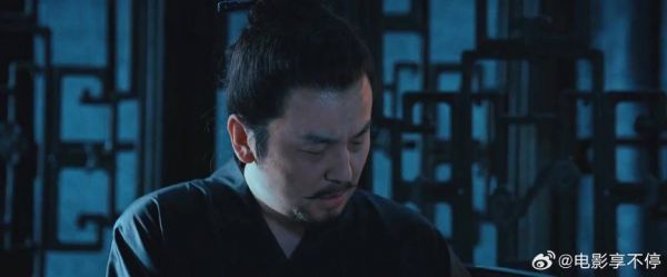 张译把雷佳音心思拿捏的透透儿的,当个“最佳员工”不过分吧