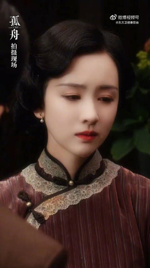 回味张海沫@陈都灵对顾易中@曾舜晞Joseph 边哭边表白,细腻入微感染力十足…