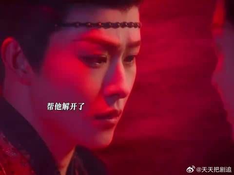 你们两个脑子都有病,卓翼宸赵远舟互扇耳光