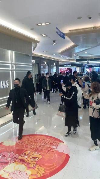 陈飞宇步伐如风,无人能挡