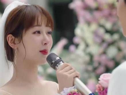 结局在承欢兴安里举行婚礼,母亲的一句话让所有人为之动容,真是太感人了