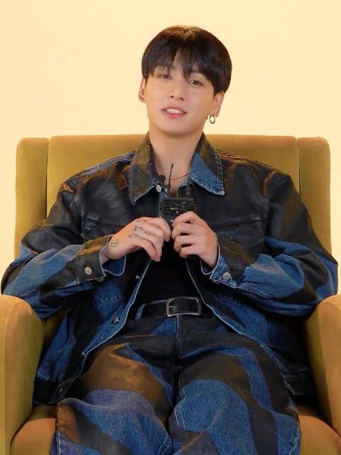 田柾国 231110 geffen records