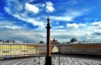 零下20℃的俄罗斯，穿短裙女性比比皆是，为啥这么不怕冷？