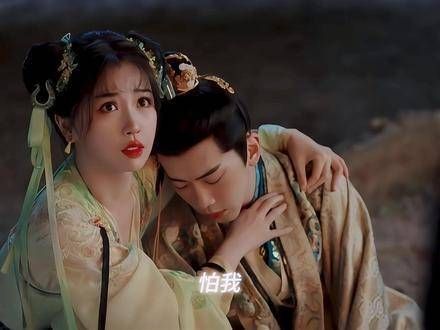 不断尝试推开她,真的推开后却又不甘心!看来得开始上演追妻火葬场了!