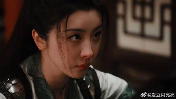 太子表白被拒，原来太子一直暗恋着落梅