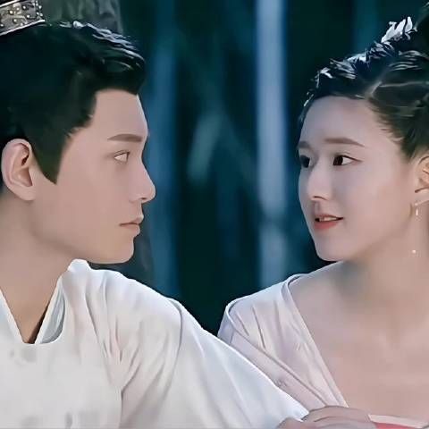 摆烂啦!“你是男主角,是属于女主角的” 看看这剧情,是不是很带感?