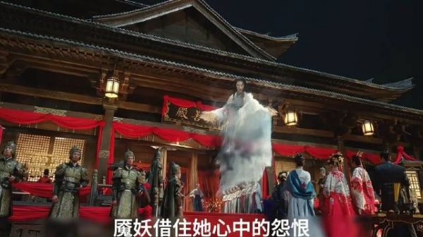 赵太妃最害怕的事情,还是发生了,她要为自己做的事付出代价