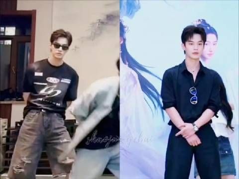 两版与哥的告别,感谢以上明星的精彩出演小岛推荐少君叶百