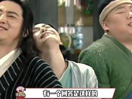 为何莫小贝身上的“小女孩”气息并不浓烈?