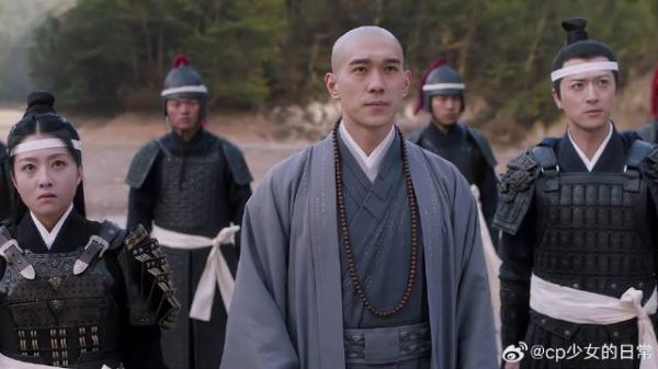 周生辰惨死京城,女将军一看尸体,吓得瘫倒在地!