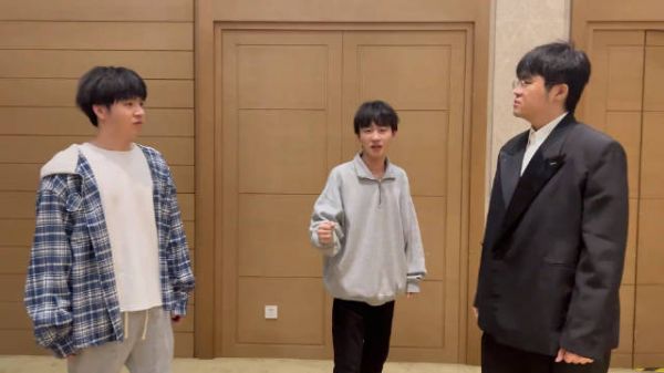 Ming：攻击他最薄弱的地方！ Letme：你不过是个替补而已 cr.mingdy