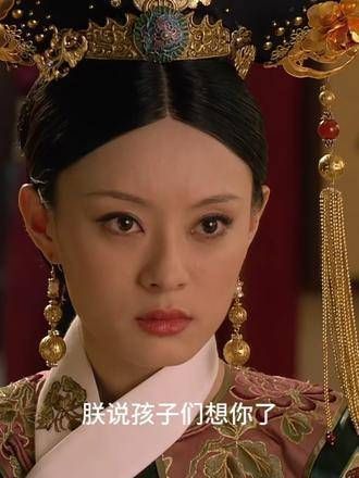 这大胖橘应该对甄嬛有情,她自己也没料到竟如此轻易地原谅了她