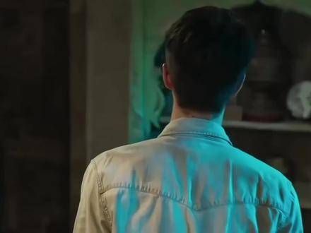 “我看到花了”这句话,谁能不懂呢,好温馨好日常啊