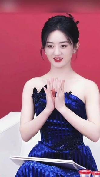 宛如人间降落的精灵,真是太美了!