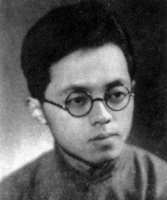 原创他是徐志摩学生，迷上民国最后的才女，写出一首情诗人人会背