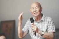 痛悼！浙江著名作家去世